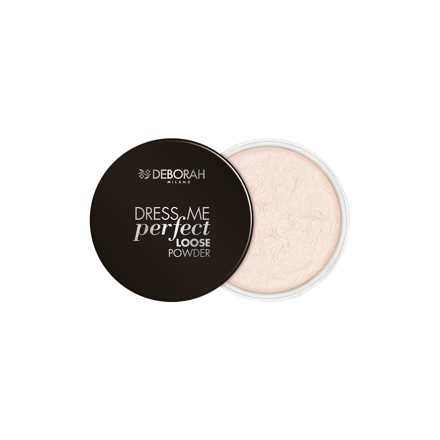 deborah dress me perfect loose powder Deborah Dress Me Perfect Loose Powder, Number 01 : Amazon.ae: Beauty
