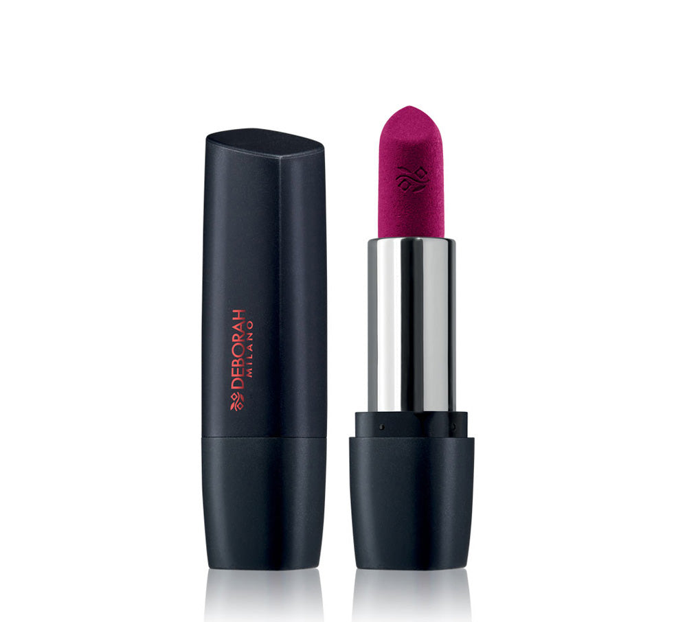 Deborah Lipstick Rossetto Red Mat