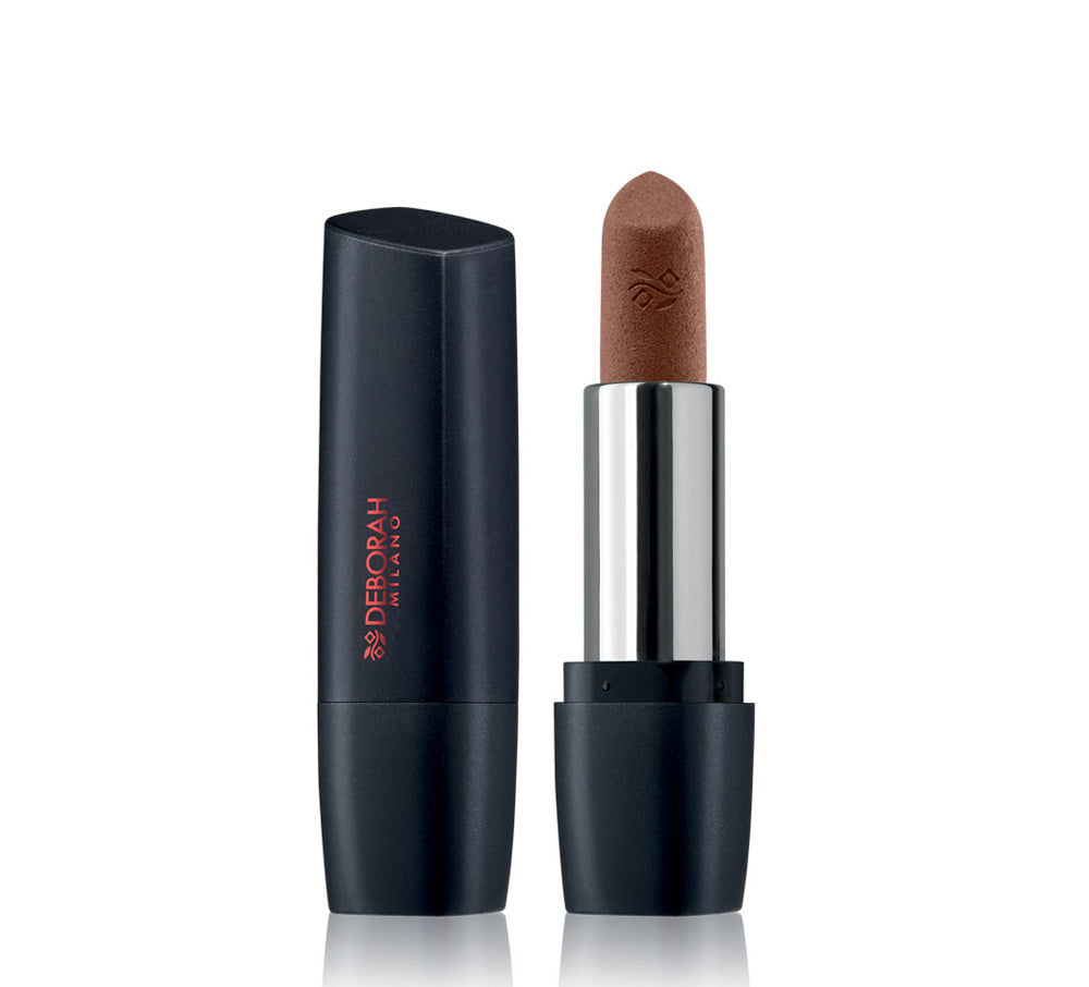 Deborah Lipstick Rossetto Red Mat