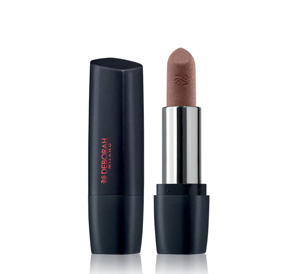 Deborah Lipstick Rossetto Red Mat