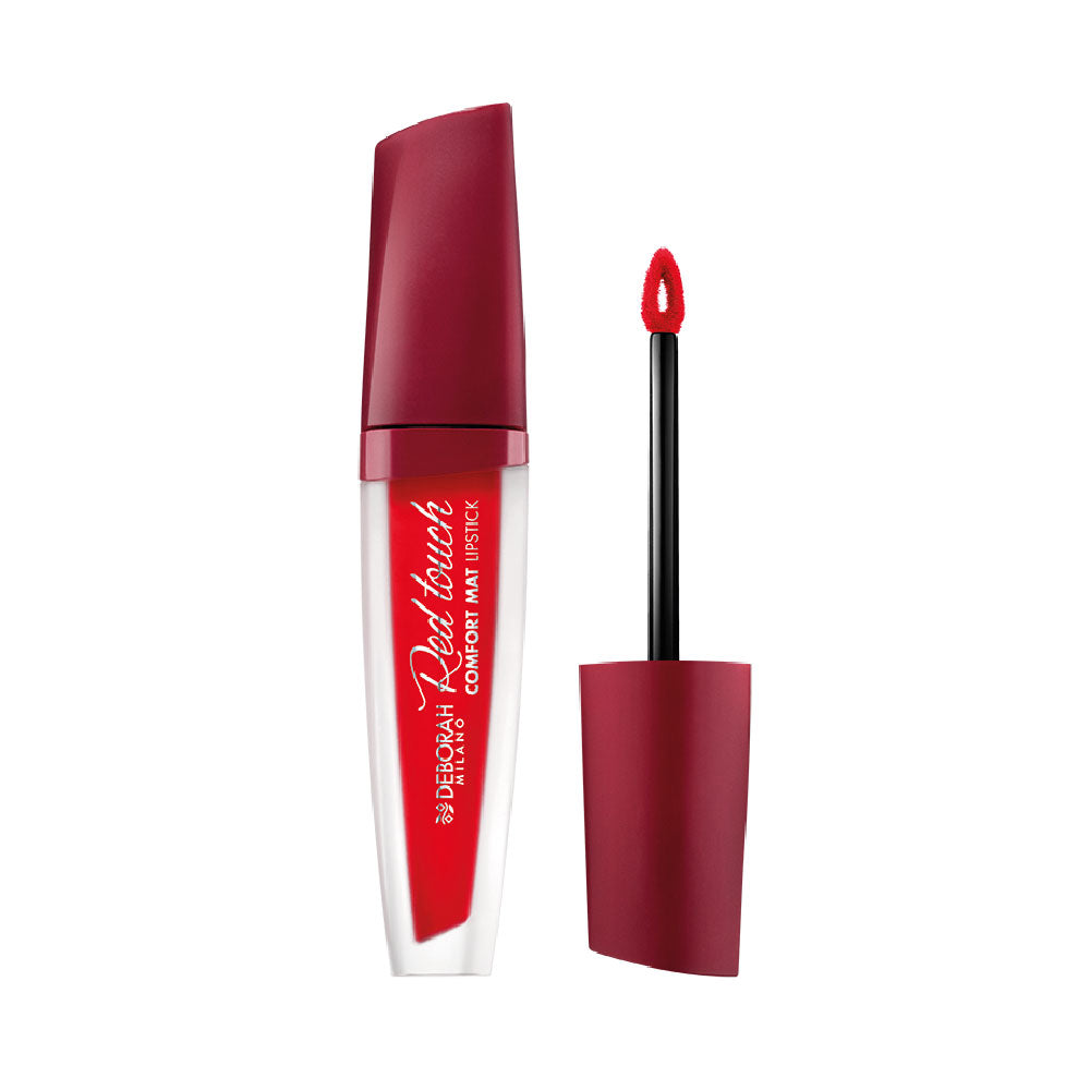 Deborah Milano Red Touch