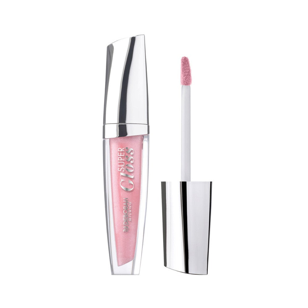 Deborah  SUPER GLOSS - 2 Pearly rose