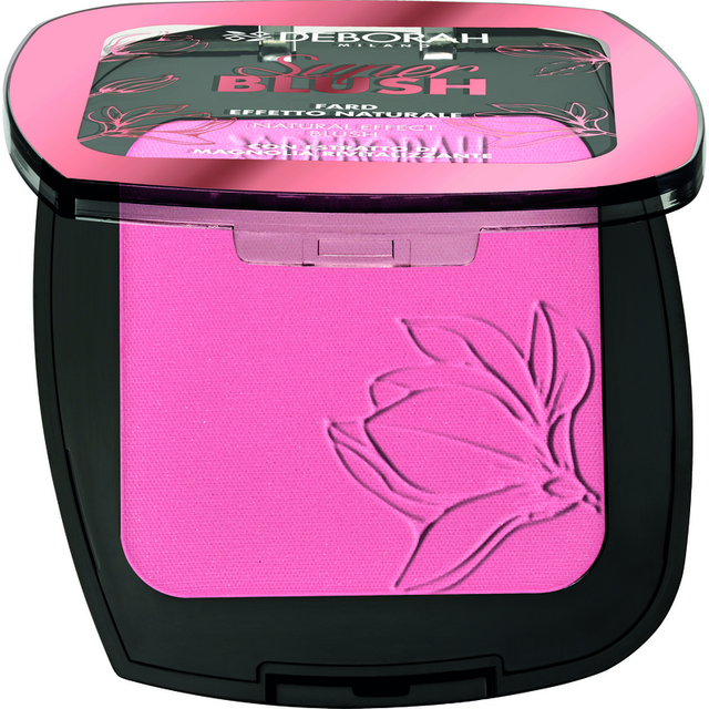 Deborah Blusher Super N.01