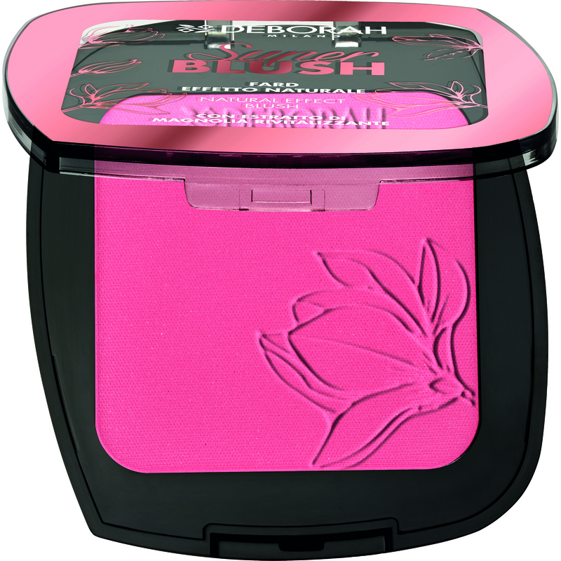Deborah Blusher Super N.03