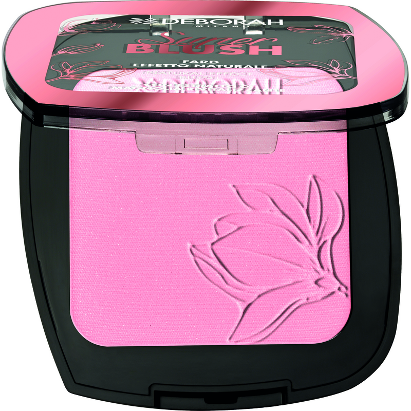 Deborah Blusher Super N.04