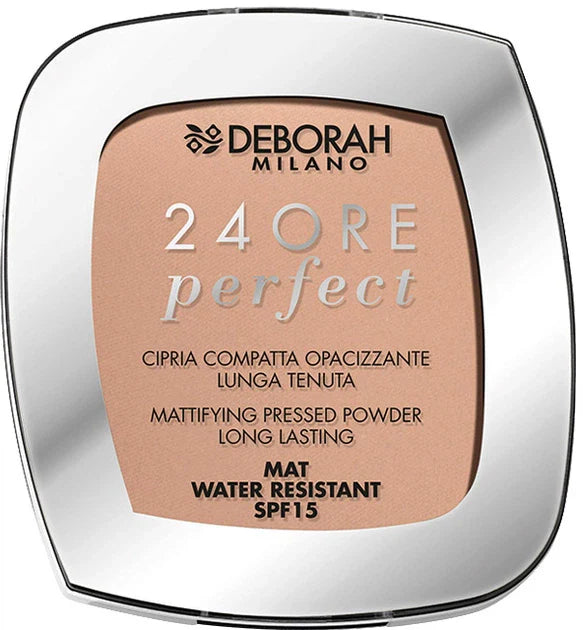 Deborah Powder 24Ore Mat  N.04