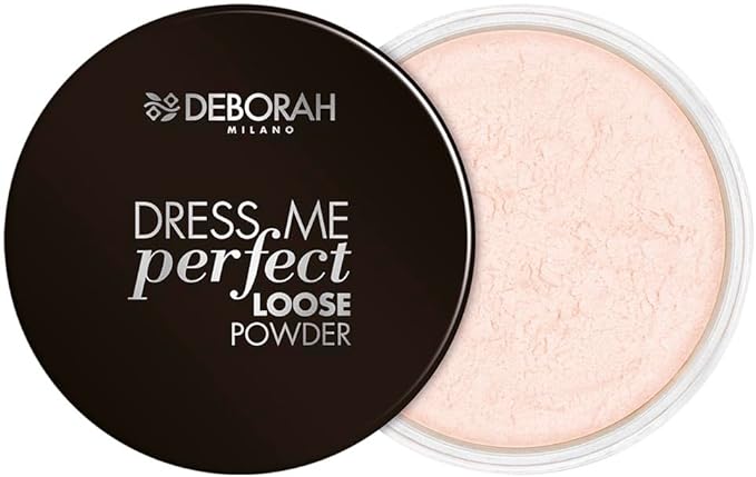 Dress Me Perfect Loose Powder