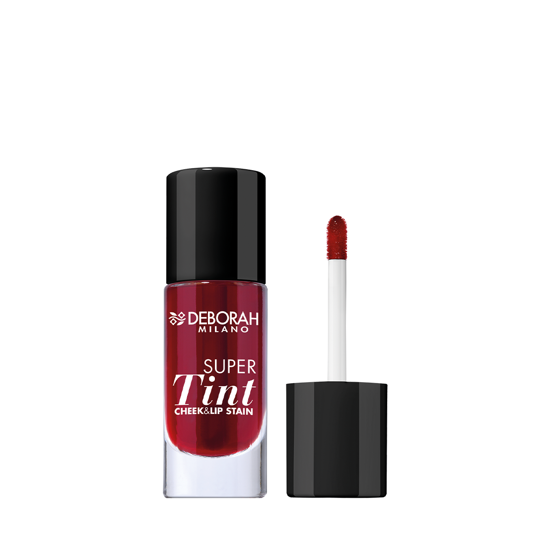 Deborah SUPER TINT - CHEEK & LIP STAIN
