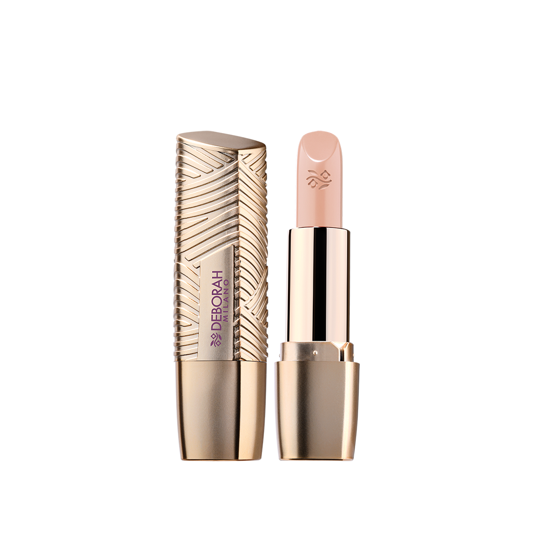 Deborah Lipstick Milano N.01