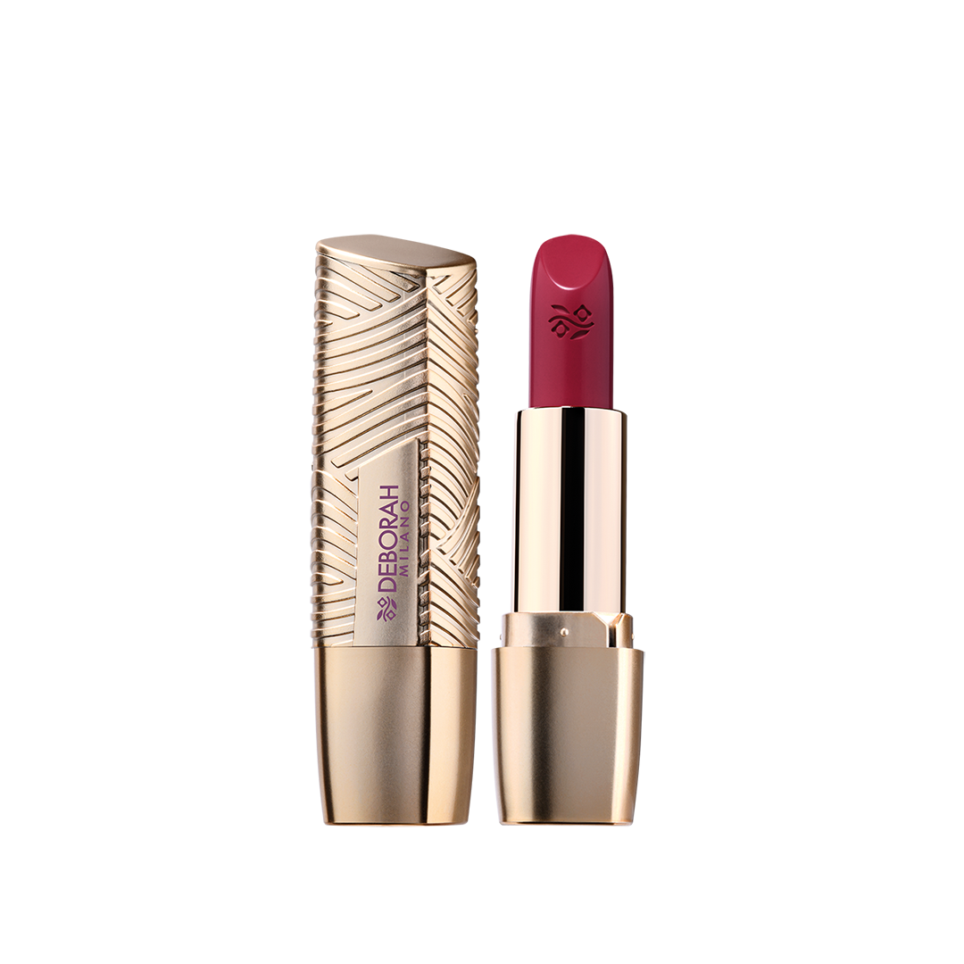 Deborah Lipstick Milano N.08