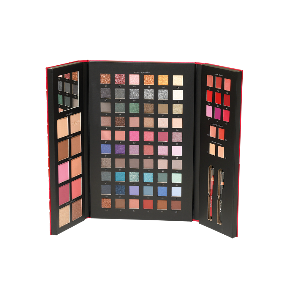 Deborah MAKE UP KIT 2024 LARGE