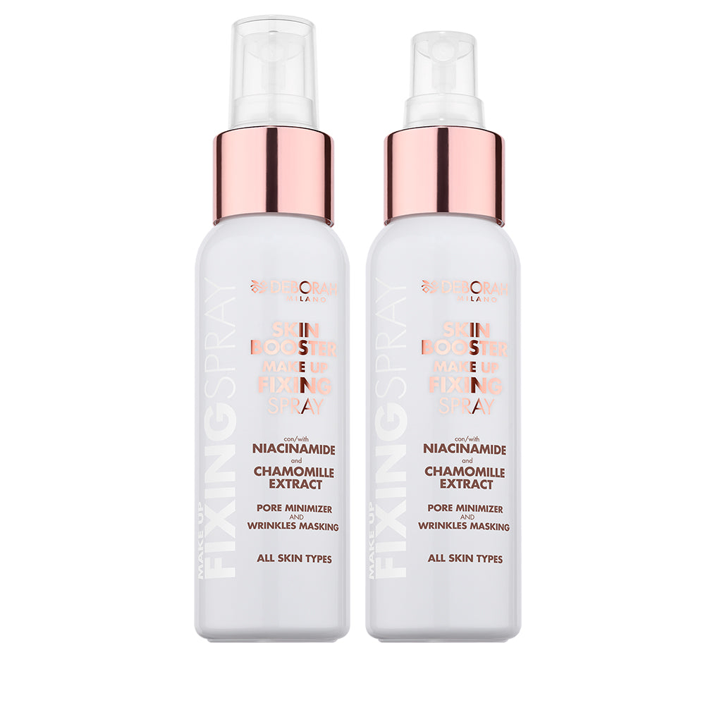 Deborah SKIN BOOSTER FIXING SPRAY