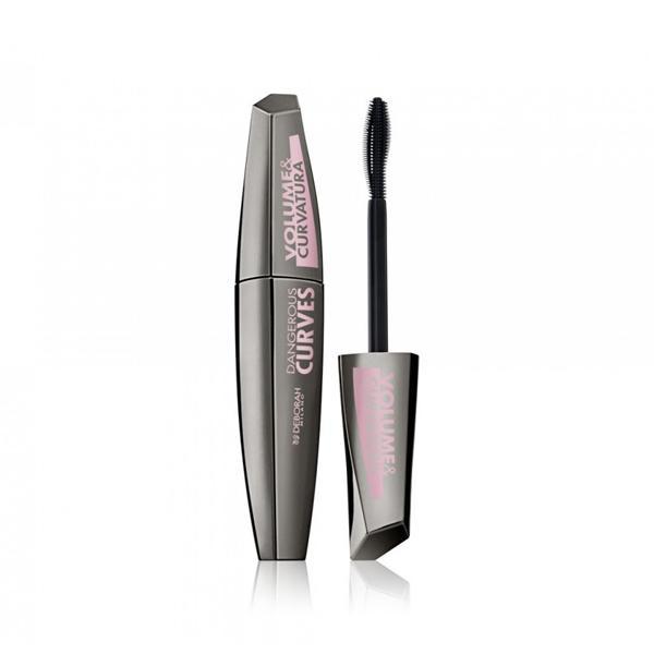 This image contains Dangerous Curves Mascara 