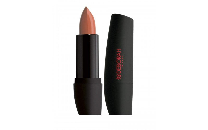 Lipstick Atomic Red Mat - DEBORAH