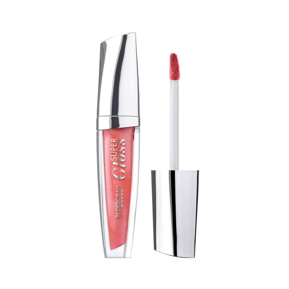 Deborah  SUPER GLOSS - 5 Pearly Coral