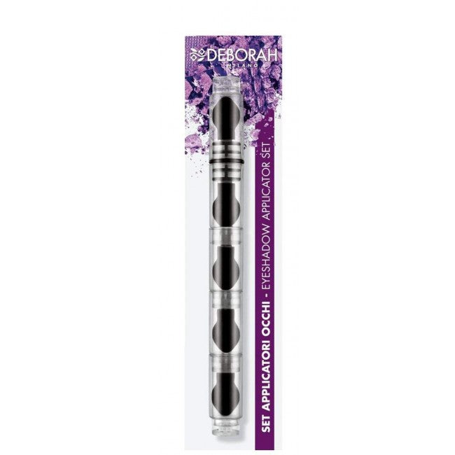 Deborah Accessories Brush Eye Shadow