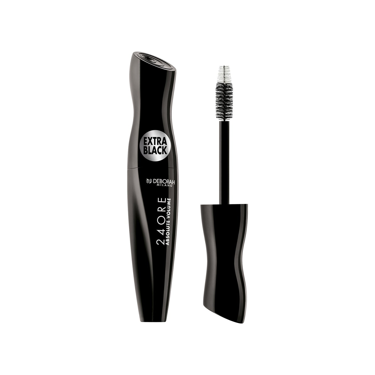 Load image into Gallery viewer, 24Ore Mascara Absolute Extra Black
