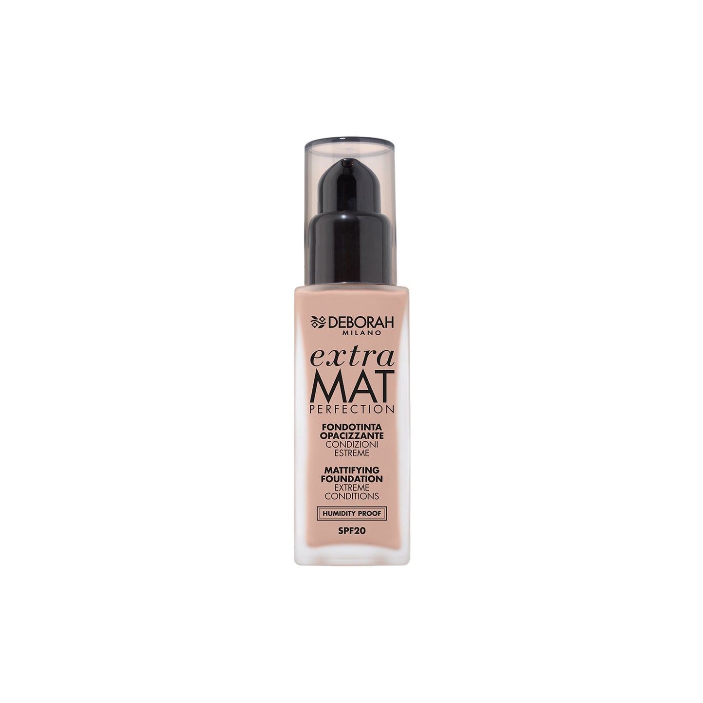Extra Mat Perfection Foundation