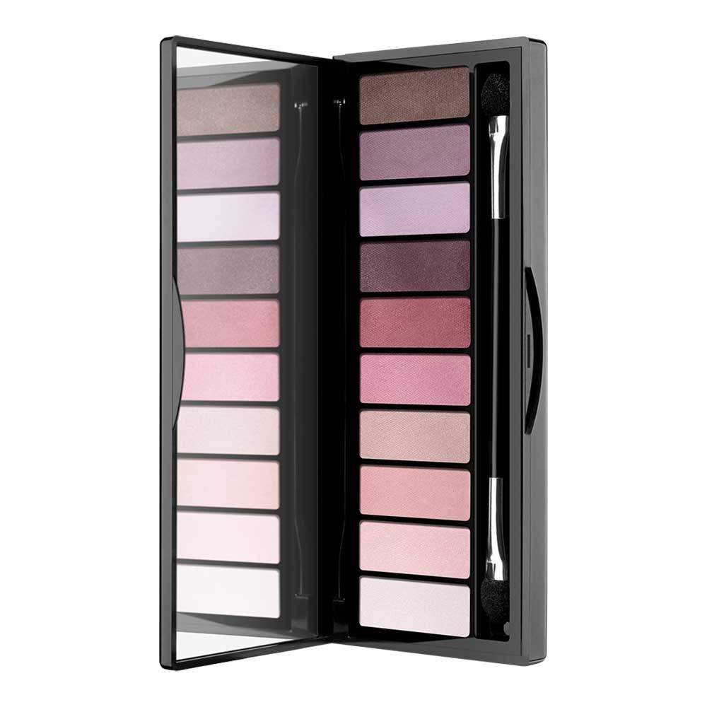 Load image into Gallery viewer, This image contains Eyeshadow Palette 
