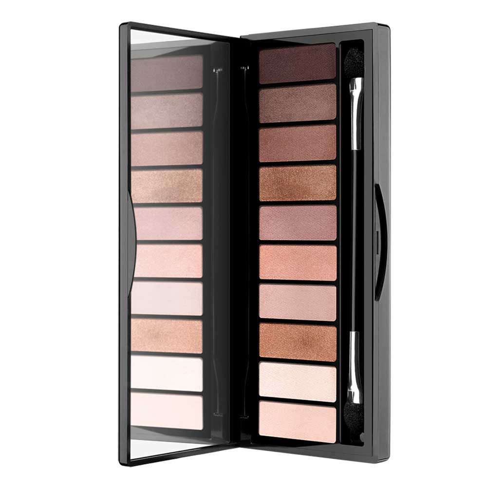 Load image into Gallery viewer, This image contains Eyeshadow Palette 
