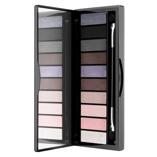 This image contains Eyeshadow Palette 