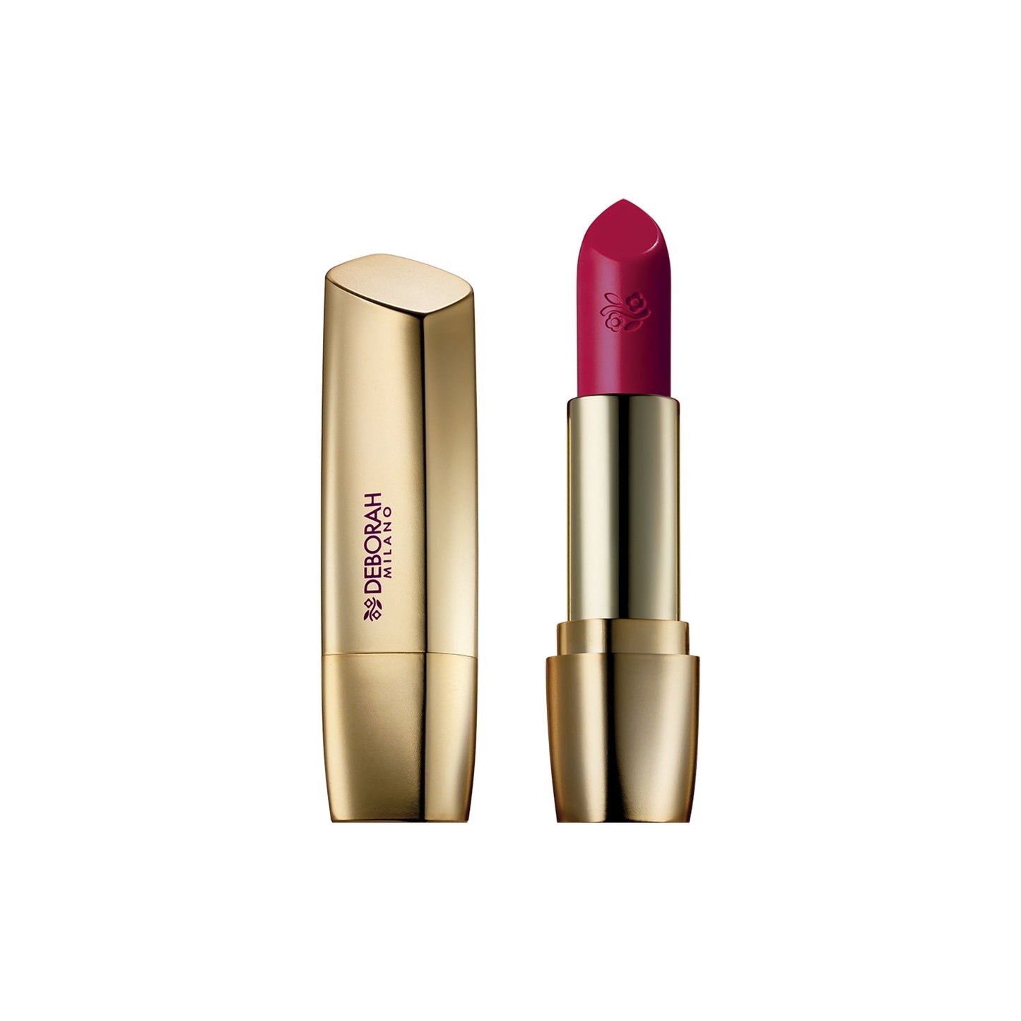 DEBORAH Lippenstifte – 10 G, Beauty-Pflege Für Tägliches Wohlfühlen